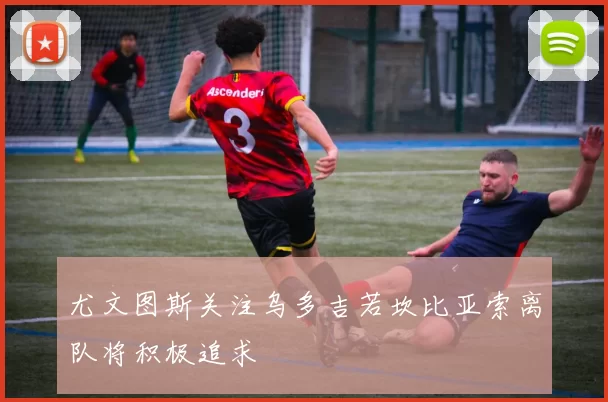 尤文图斯关注乌多吉若坎比亚索离队将积极追求